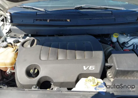 2018 Dodge Journey Crossroad Awd from USA, damaged, VIN 3C4PDDGG7JT387180